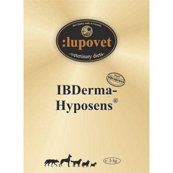 IBDerma-Hyposens