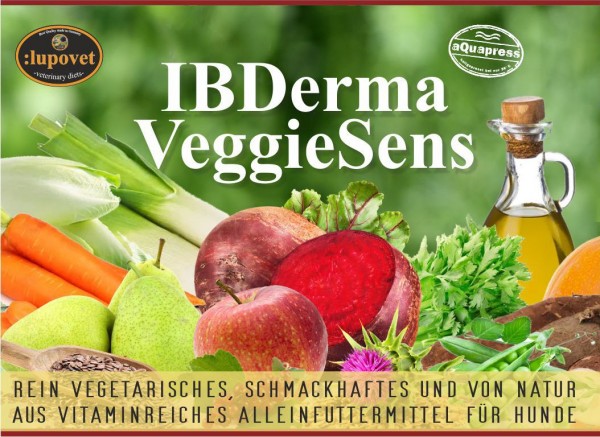 IBDerma VeggieSens