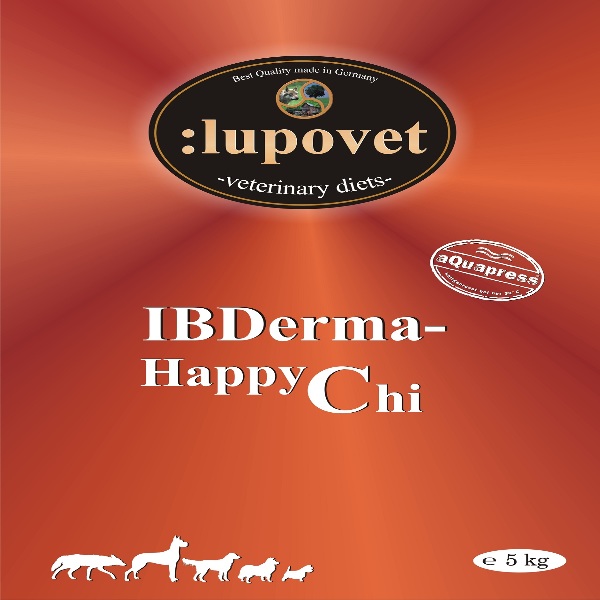 IBDERMA-HAPPY CHI