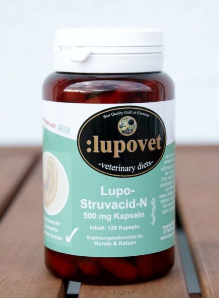 Lupo-Struvacid-N