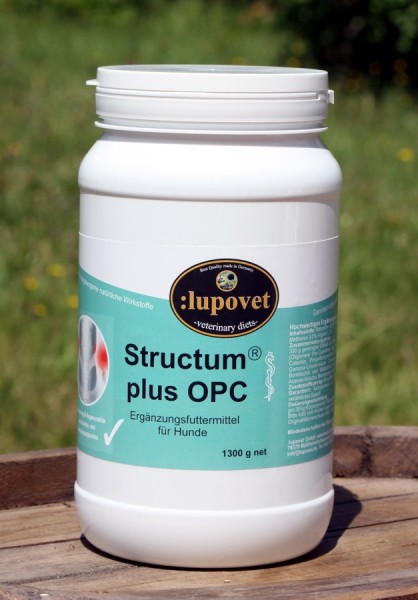 Structum + OPC