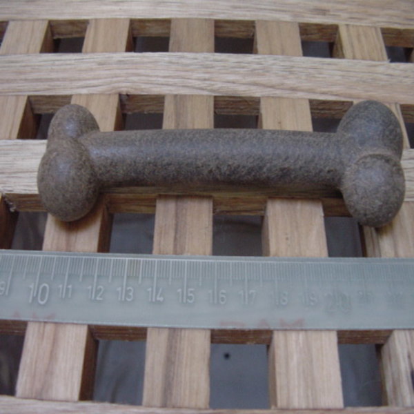 Lupino Bones